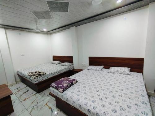 hotel shree sidhi vinayak