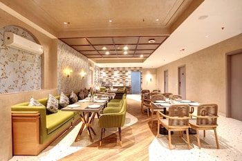 iva premium delhi airport