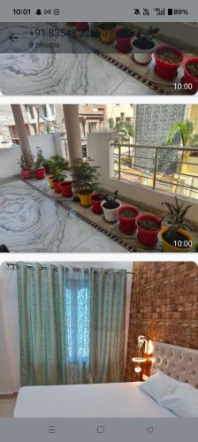 maa kamakhya home stay