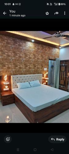 maa kamakhya home stay