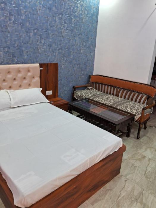 maa kamakhya home stay