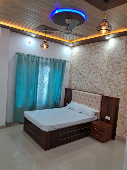 maa kamakhya home stay