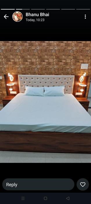 maa kamakhya home stay