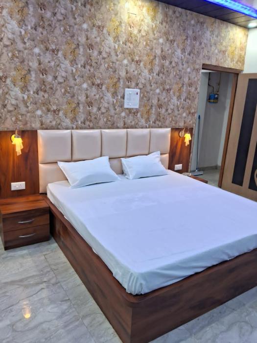 maa kamakhya home stay