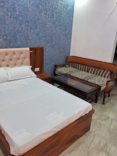 maa kamakhya home stay
