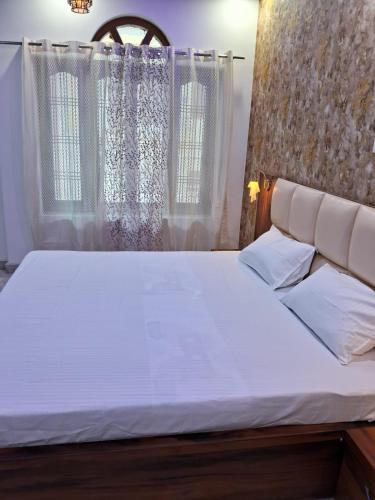 maa kamakhya home stay