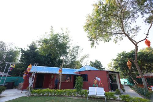 Shriman Valley,,2 star