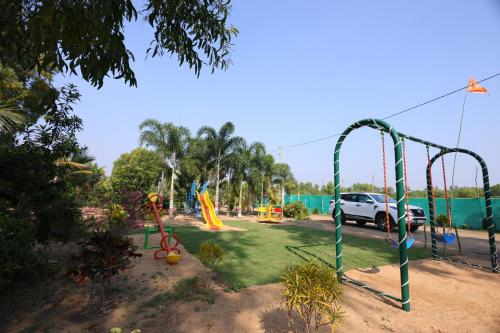 Shriman Valley,,2 star