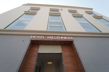 hotel millennium
