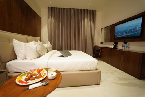 Hotel Millennium,,4 star