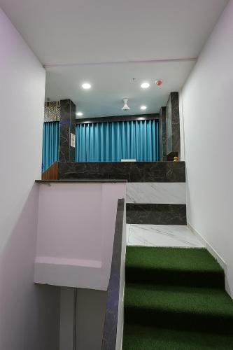 hotel the pacific ahmedabad airport