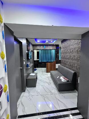 Hotel The Pacific Ahmedabad Airport,,3 star
