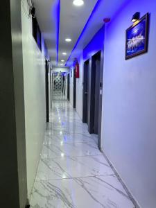 Hotel The Pacific Ahmedabad Airport,,3 star
