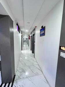 hotel the pacific ahmedabad airport