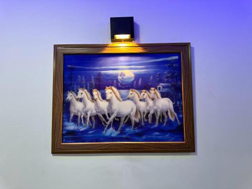 hotel the pacific ahmedabad airport