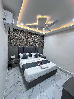 Hotel The Pacific Ahmedabad Airport,,3 star