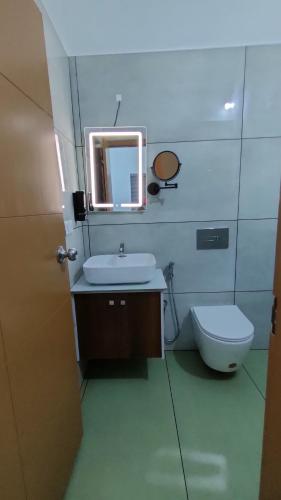 grace villa homestay cherupuzha kannur