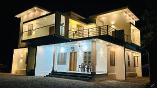 Grace Villa Homestay, Cherupuzha, Kannur,,4 star