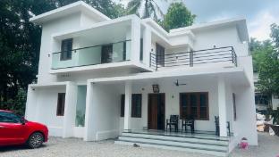 Grace Villa Homestay, Cherupuzha, Kannur,,4 star