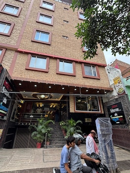 hotel shilva inn