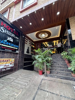 hotel shilva inn