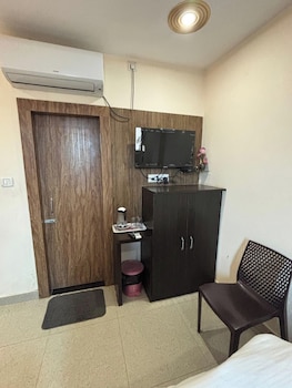 hotel shilva inn