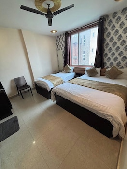 hotel shilva inn