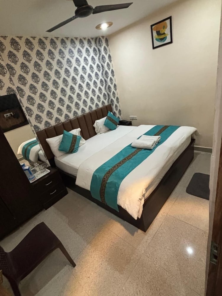 hotel shilva inn