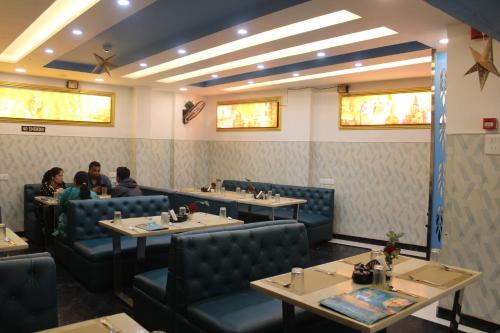 hotel shilva inn