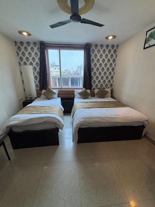hotel shilva inn