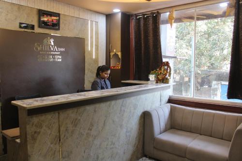 Hotel Shilva Inn,,2 star