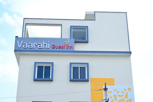 Vaarahi Guest Inn,,2 star