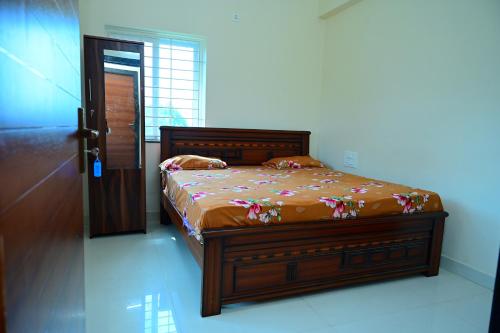 Vaarahi Guest Inn,,2 star