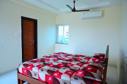 Vaarahi Guest Inn,,2 star