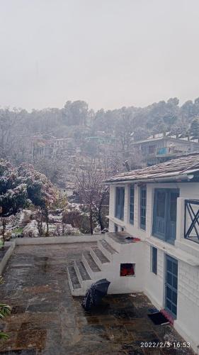 almora