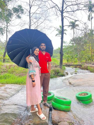 Greenspun Homestay,,5 star