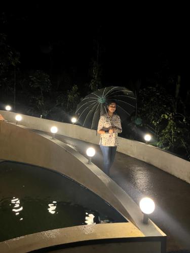 Greenspun Homestay,,5 star