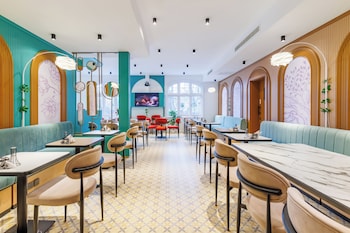 Rosemay Hotel,,4 star