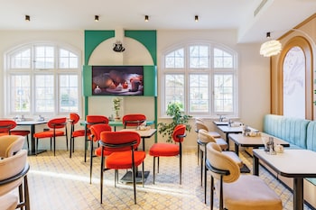 Rosemay Hotel,,4 star