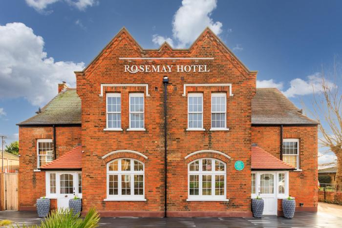 rosemay hotel