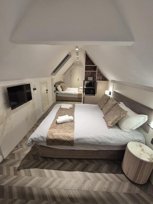 rosemay hotel