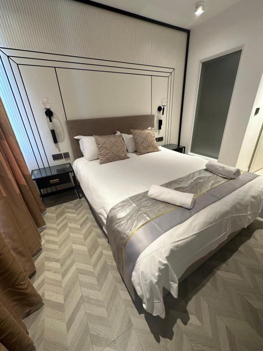 rosemay hotel