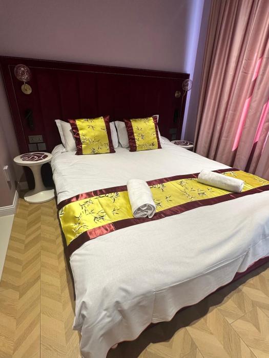 rosemay hotel