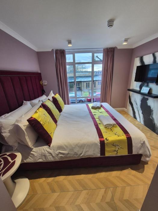 rosemay hotel