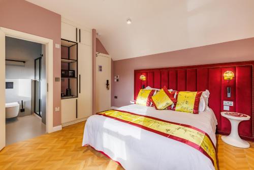 rosemay hotel