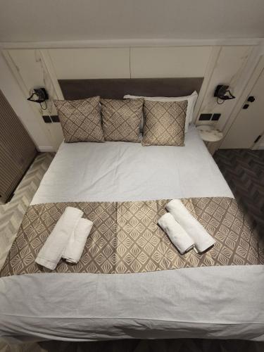 rosemay hotel