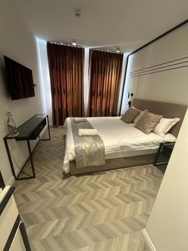 rosemay hotel