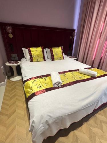 rosemay hotel