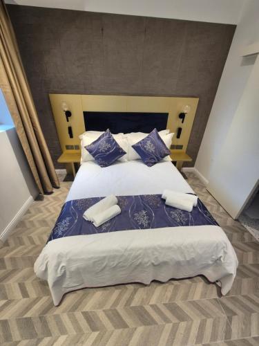 rosemay hotel