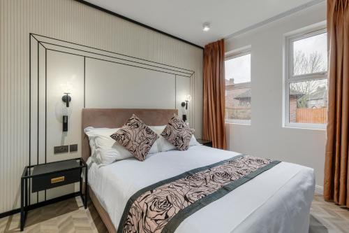 rosemay hotel